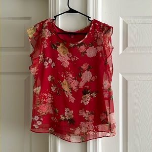 NWT Vince Camuto top